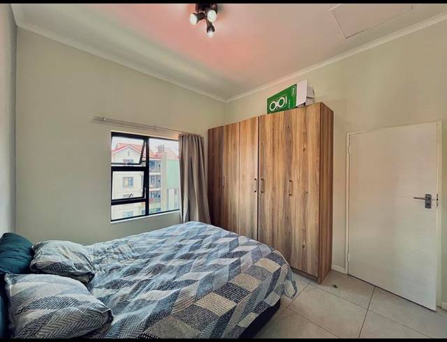 1 BEDROOM PROPERTY TO RENT IN MODDERFONTEIN